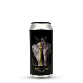 Normvollendet | Atelier Vrai (GER) | 0,44L - 7,8%