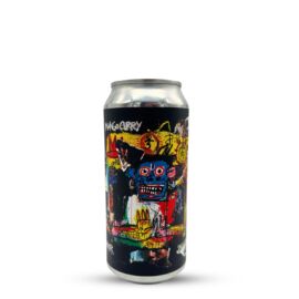 Mahavishnu | Tuletorn (EST) x B Bop (HU) | 0,44L - 4,5%