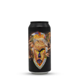 Mufasa | B Bop Fermentory (HU) | 0,44L - 4,3%