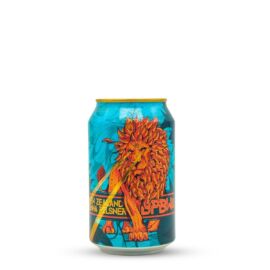 BPBW 2026 New Zealand Vienna Pilsner | BPBW (HU) | 0,33L - 5,5% 