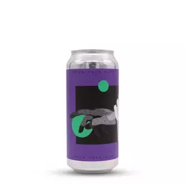 (BUDAPEST DELIVERY ONLY!) Clean Hands | Brew Your Mind (HU) | 0,44L - 5,8%