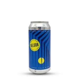 Evermind Nelson Edition | Brew Your Mind (HU) | 0,44L - 8,2%