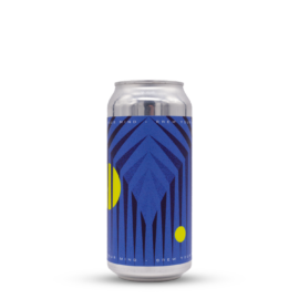 (BUDAPEST DELIVERY ONLY!) Evermind | Brew Your Mind (HU) | 0,44L - 8,2%