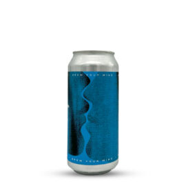 Love Session Amarillo | Brew Your Mind (HU) | 0,44L - 4% (CSAK BUDAPESTI KISZÁLLÍTÁS!)