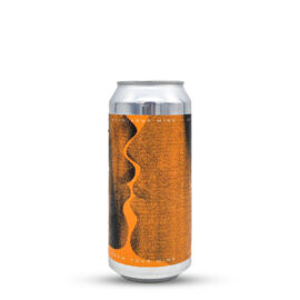 Love Session Mosaic | Brew Your Mind (HU) | 0,44L - 4% (CSAK BUDAPESTI KISZÁLLÍTÁS!)