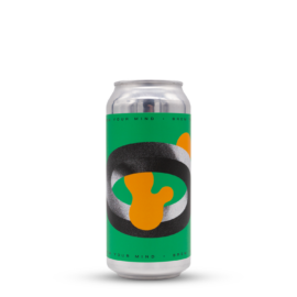 Peach Please... | Brew Your Mind (HU) | 0,44L - 6,5% (CSAK BUDAPESTI KISZÁLLÍTÁS!)