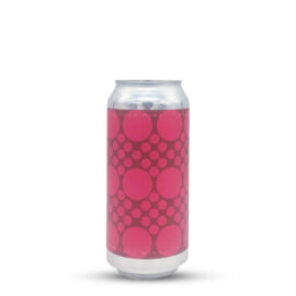 Fruit Works Raspberry - Sour Cherry | Brew Your Mind (HU) | 0,44L - 6%