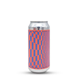 Vienna Lager | Brew Your Mind (HU) | 0,44L - 5,1%