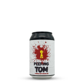 balkezes peeping tom pale ale