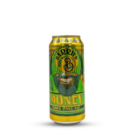Money IPA | Barrier Brewing Company (USA) | 0,473L - 7,3%