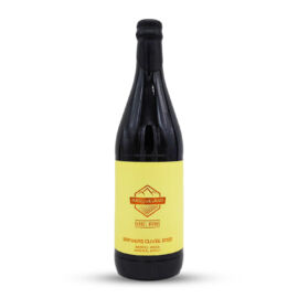 Barrel Works Brewers Cuvée | Basqueland (ESP) | 0,66L - 12%