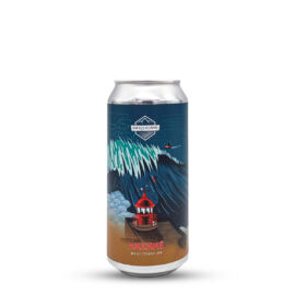 Nazaré | Basqueland (ESP) | 0,44L - 7%