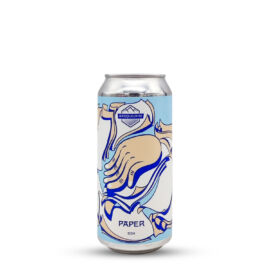 Paper | Basqueland (ESP) | 0,44L - 6,2%