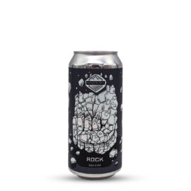 Rock | Basqueland (ESP) | 0,44L - 8%