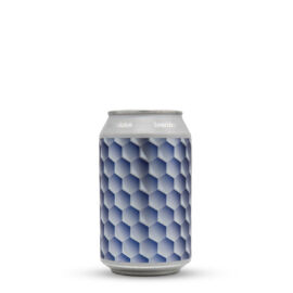 Big Ten Blue  | All In Brewing (SWE) x Beerbliotek (SWE) x J. Wakefield Brewing (USA) | 0,33L - 14%