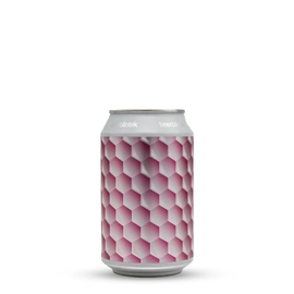 Big Ten Pink | All In Brewing (SWE) x Beerbliotek (SWE) x J. Wakefield Brewing (USA) | 0,33L - 12%