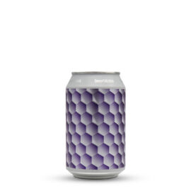 Big Ten Purple | All In Brewing (SWE) x Beerbliotek (SWE) x J. Wakefield Brewing (USA) | 0,33L - 14%