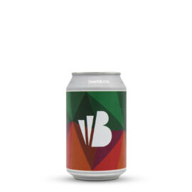 Eternal Dankness 2022 | Beerbliotek (SWE) | 0,33L - 9,5%