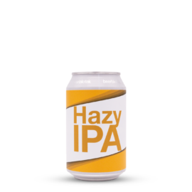 Hazy IPA | Beerbliotek (SWE) | 0,33L - 6%