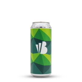 The Past And the Present And the Future | Beerbliotek (SWE) | 0,5L - 7%