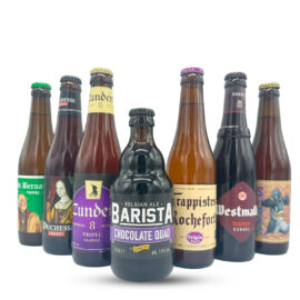 OnlygoodBELGIAN Beer Pack