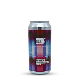 New Tech | Bereta (RO) | 0,44L - 7,9%