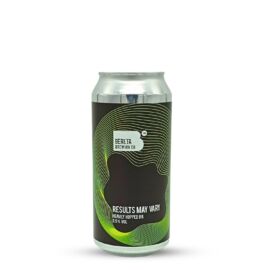 Results May Vary | Bereta (RO) | 0,44L - 6,5%