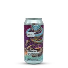 Serpentine | Bereta (RO) | 0,44L - 3,9%