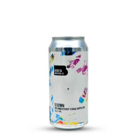 9 Down | Bereta (RO) | 0,44L - 6,2%