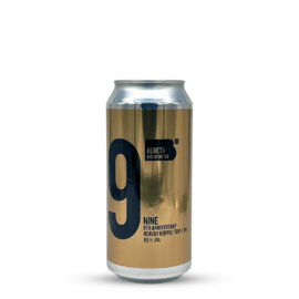 Nine | Bereta (RO) | 0,44L - 9,9%