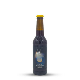 Vision | Blackout (RO) | 0,33L - 10%