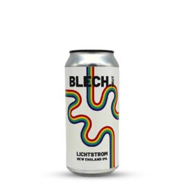 Lichtstrom | Blech.Brut (GER) | 0,44L - 6,5%