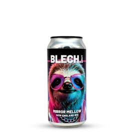 Mirror Mellow | Blech.Brut (GER) | 0,44L - 6,8%