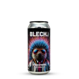Spikestrobe | Blech.Brut (GER) | 0,44L - 7%