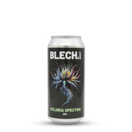 Veloria Spectra | Blech.Brut (DE) | 0,44L - 6,5%