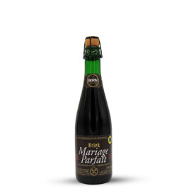 Kriek Mariage Parfait 2023 | Boon (BE) | 0,375L - 8% Kriek Mariage Parfait 2023 | Boon (BE) | 0,375L - 8%