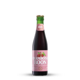 Framboise | Boon (BE) | 0,25L - 5%