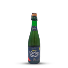 Geuze Mariage Parfait 2019 | Boon | 0,375L - 8%