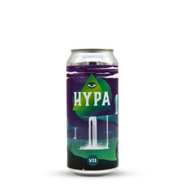 HYPA #7 | Brasserie du Bas-Canada (CAN) | 0,473L - 6,5%