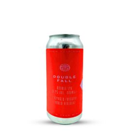 (BUDAPEST DELIVERY ONLY!) Double Fall | Brew Your Mind (HU) | 0,44L - 8,2%