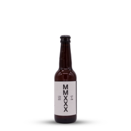 MMXXX | BrewDog (SCO) | 0,33L - 10%
