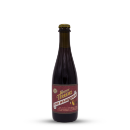 Terreux The Wanderer (2017) | The Bruery Terreux (USA) | 0,375L - 8,3%