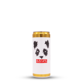 Bored Panda | Brewski (SWE) | 0,33L - 11%