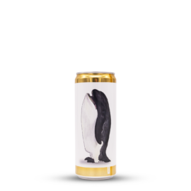 Whaleguin  Brewski (SWE)  0,33L - 6% - Onlygoodbeer - Csakajósör