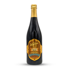 Cuivre (2015) | The Bruery (USA) | 0,75L - 16,2%