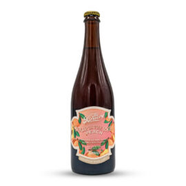 Sour In the Rye W/Peaches (2020) | The Bruery Terreux (USA) | 0,75L - 7,2%