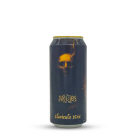 Clavicula Nox | Brujos (USA) | 0,473L - 7%