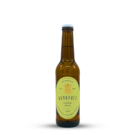 Komlós 2023 | Budaprés (HU) | 0,33L - 6,8%	
