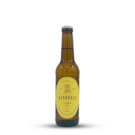 Birs? 2022 | Budaprés (HU) | 0,33L - 5,7%