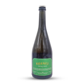 Birtok 2021 | Budaprés (HU) | 0,75L - 8%